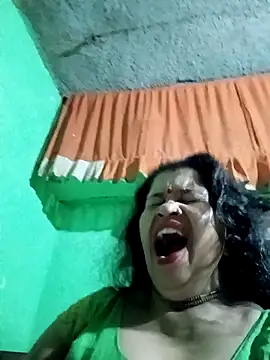 Manavi x online show from 10, 5, 2026