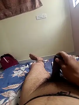 bobby3374 online show from 11, 10, 2025