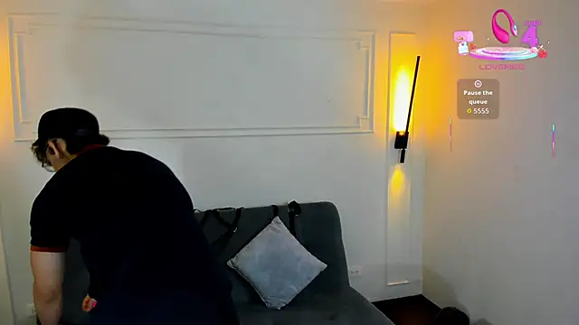 Jhoumod 21 online show from 15, 9, 2025