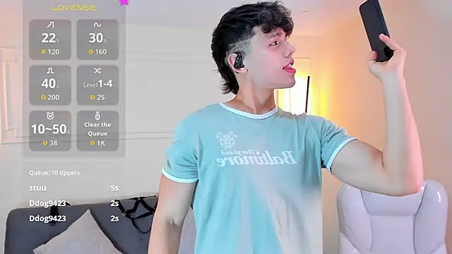 Jhoumod 21 online show from 18, 9, 2025