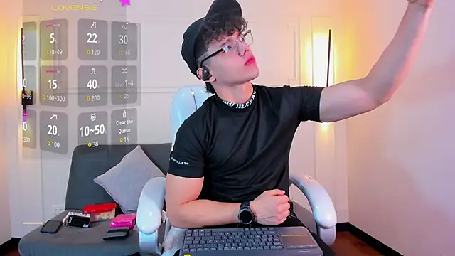 Jhoumod 21 online show from 19, 9, 2025