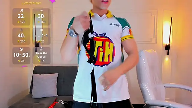 Jhoumod 21 online show from 26, 9, 2025