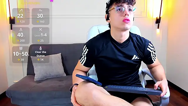 Jhoumod 21 online show from 30, 9, 2025