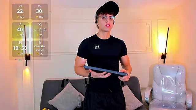 Jhoumod 21 online show from 3, 10, 2025