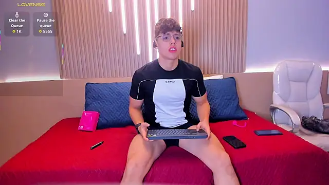 Jhoumod 21 online show from 8, 10, 2025