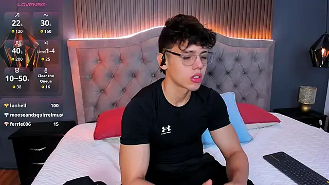 Jhoumod 21 online show from 11, 10, 2025