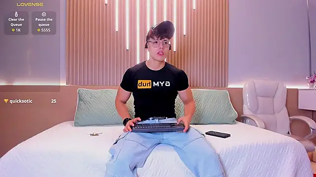 Jhoumod 21 online show from 17, 10, 2025