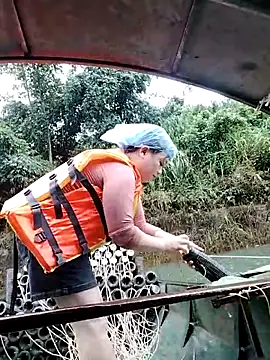 Lyly nuce online show from 7, 10, 2025