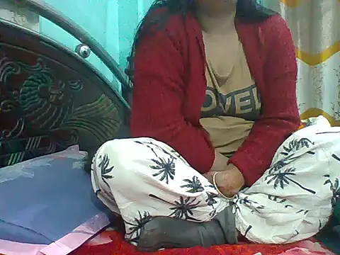 angel marea online show from 8, 1, 2026