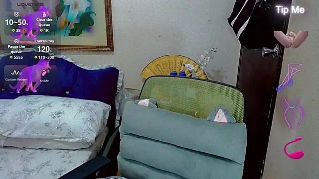 Snapshot of Filipinapoca chatting on 14, 6, 2026 Filipinapoca online show from 14, 6, 2026
