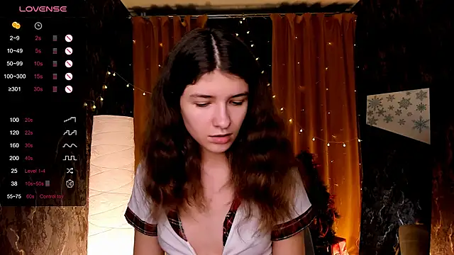 amy cute cat online show from 17, 12, 2025