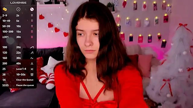 amy cute cat online show from 18, 12, 2025