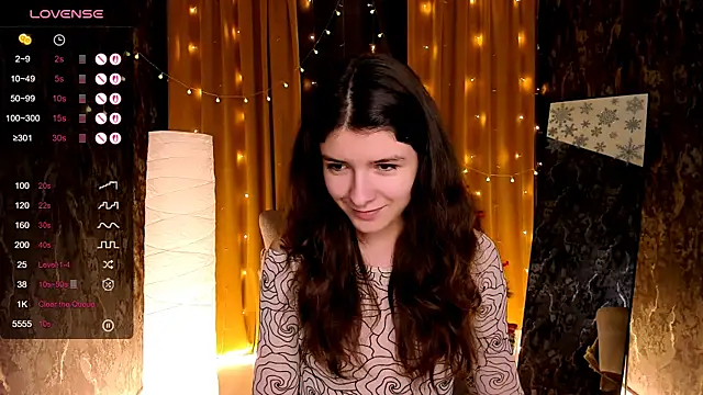 amy cute cat online show from 9, 1, 2026