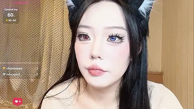 Snapshot of babyrita chatting on 15, 1, 2026 babyrita online show from 15, 1, 2026