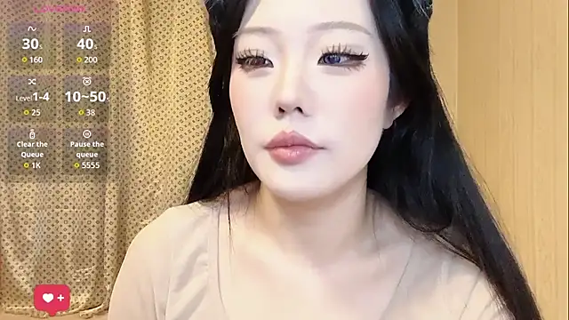 Snapshot of babyrita chatting on 7, 3, 2026 babyrita online show from 7, 3, 2026