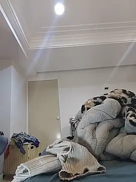 Lovelyanan online show from 14, 12, 2025