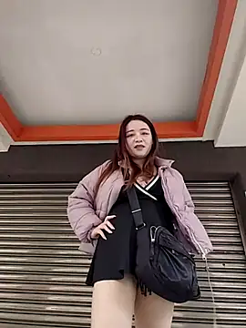 Lovelyanan online show from 15, 1, 2026