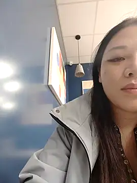 Lovelyanan online show from 4, 3, 2026