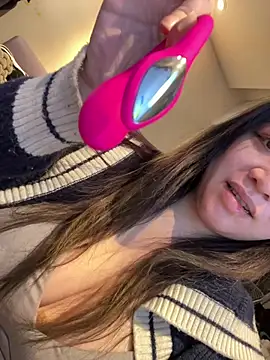 Lovelyanan online show from 17, 3, 2026