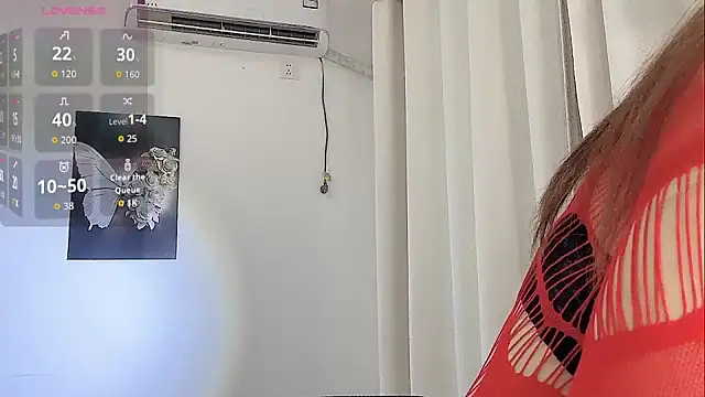 Snapshot of medusanamei chatting on 25, 9, 2025 medusanamei online show from 25, 9, 2025