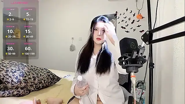 Snapshot of medusanamei chatting on 30, 10, 2025 medusanamei online show from 30, 10, 2025