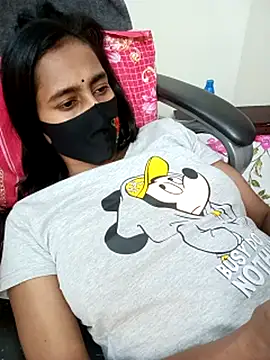 Snapshot of Softecho-03 chatting on 17, 11, 2025 Softecho-03 online show from 17, 11, 2025