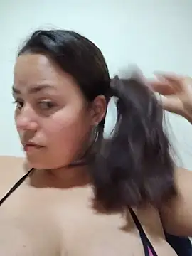 camila-titis online show from 21, 5, 2026