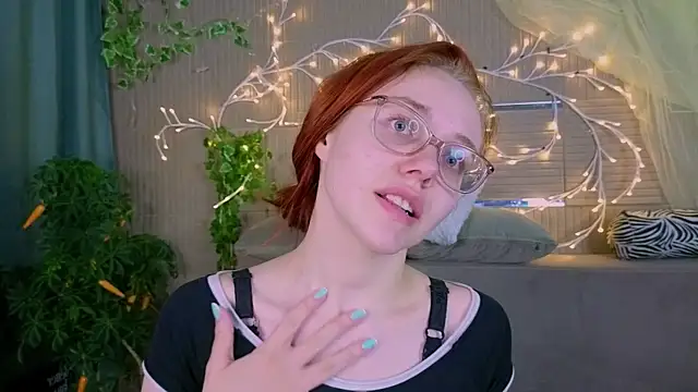 PollyVinice online show from 12, 5, 2026