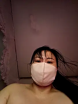 Snapshot of sosobibi chatting on 4, 10, 2025 sosobibi online show from 4, 10, 2025