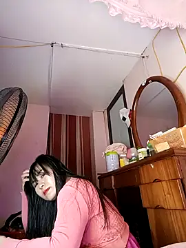 Snapshot of sosobibi chatting on 9, 10, 2025 sosobibi online show from 9, 10, 2025