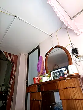 Snapshot of sosobibi chatting on 10, 11, 2025 sosobibi online show from 10, 11, 2025