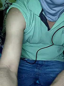 chocolate alone online show from 23, 9, 2025