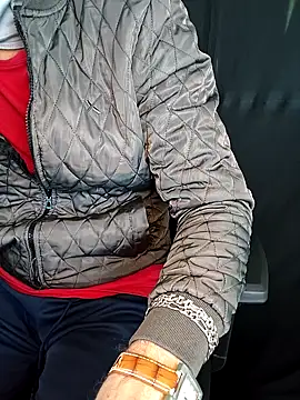 chocolate alone online show from 27, 9, 2025