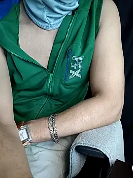 chocolate alone online show from 30, 9, 2025