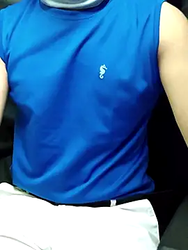 chocolate alone online show from 12, 11, 2025