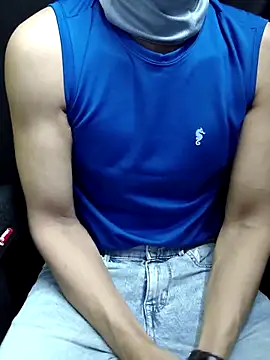 chocolate alone online show from 16, 12, 2025