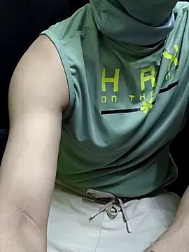 chocolate alone online show from 18, 12, 2025