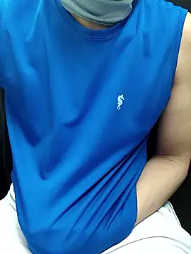 chocolate alone online show from 18, 1, 2026