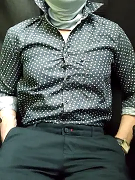 chocolate alone online show from 5, 2, 2026