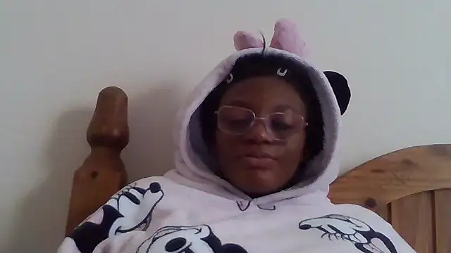 SexyGemBeautyX online show from 2, 12, 2025