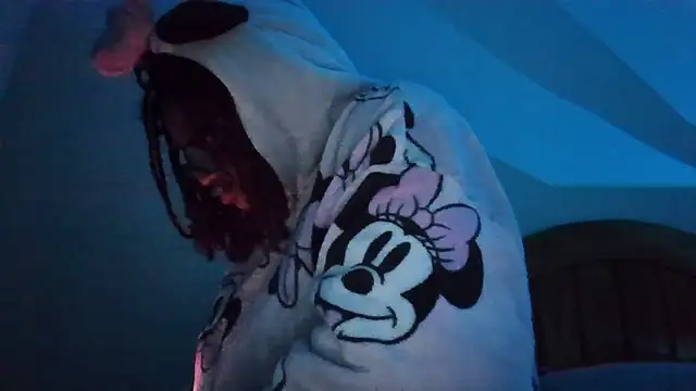 SexyGemBeautyX online show from 11, 1, 2026