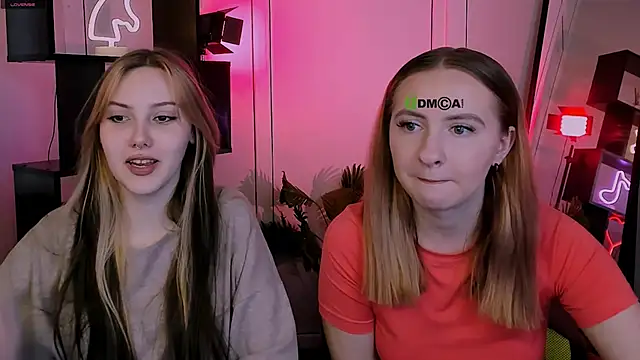 mila glow1 online show from 5, 11, 2025