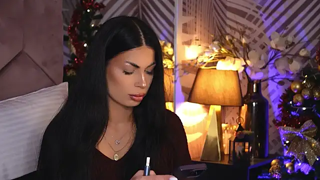 EvaRhea online show from 23, 12, 2025