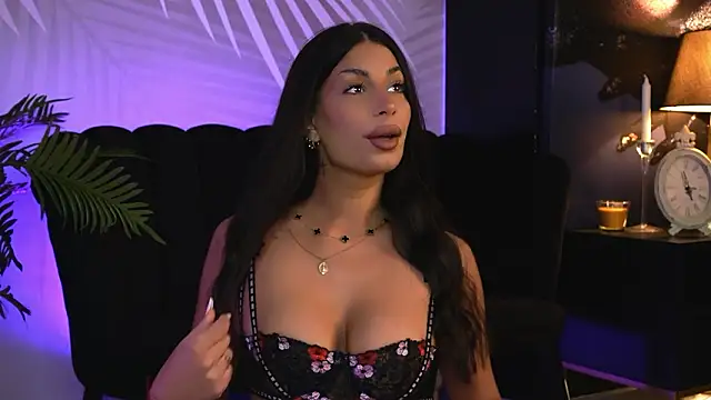 EvaRhea online show from 2, 3, 2026