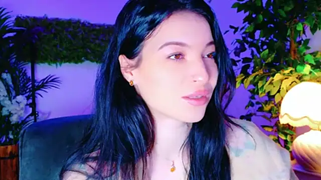 CutenessGirl online show from 21, 12, 2025