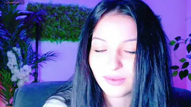 CutenessGirl online show from 7, 1, 2026