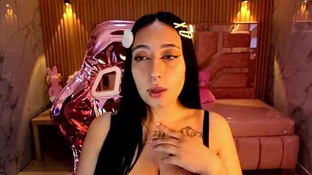 m eris s online show from 4, 10, 2025