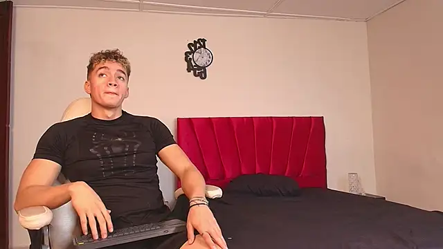 paull george online show from 21, 9, 2025