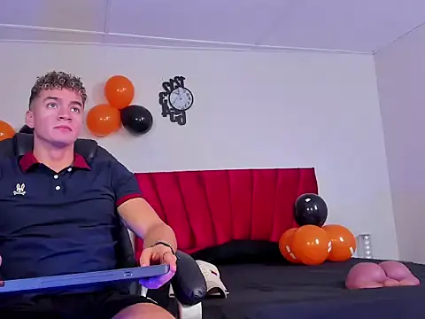 paull george online show from 11, 10, 2025