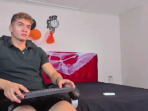 paull george online show from 16, 10, 2025